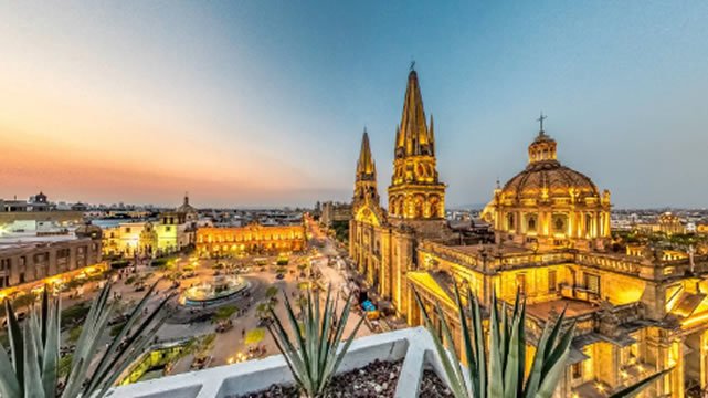 Guadalajara